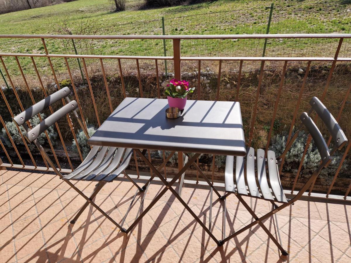 Azienda Agricola Agriturismo I Sei Petali Capo di Ponte Eksteriør bilde