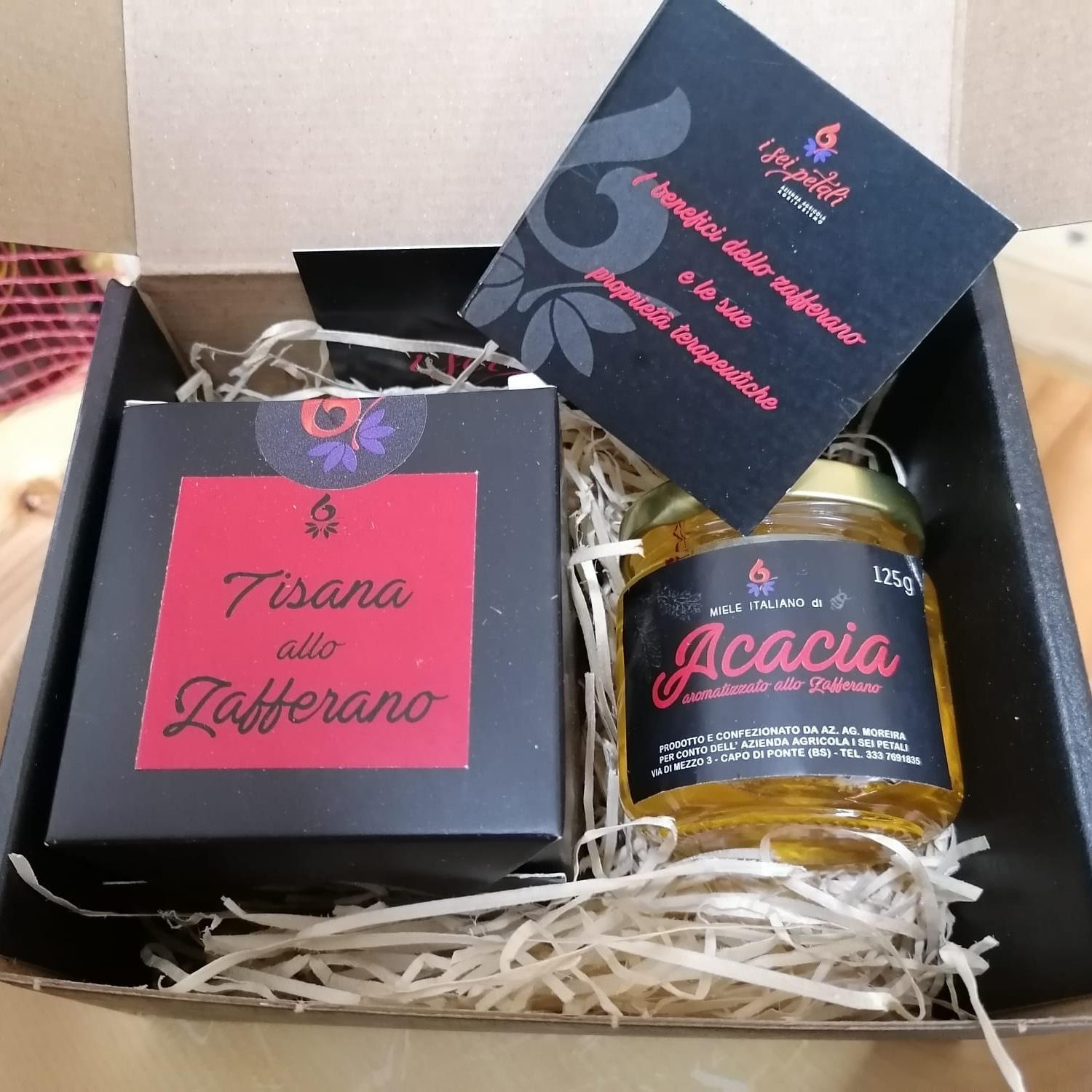 Azienda Agricola Agriturismo I Sei Petali Capo di Ponte Eksteriør bilde